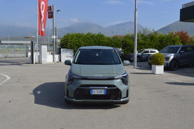 KIA Picanto 1.0 12V 5porte 20th Anniversary Edition Aziendale