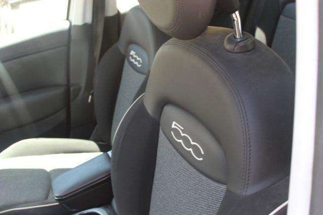 FIAT 500X 1.6 MultiJet 120 CV DCT Business AUTOMATICA