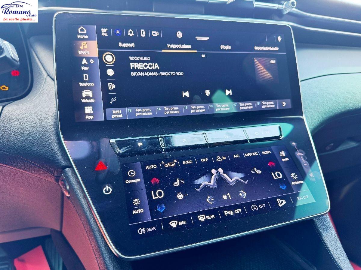 MASERATI - Grecale 2.0 mhev GT 300cv auto#TETTO APRIBILE!