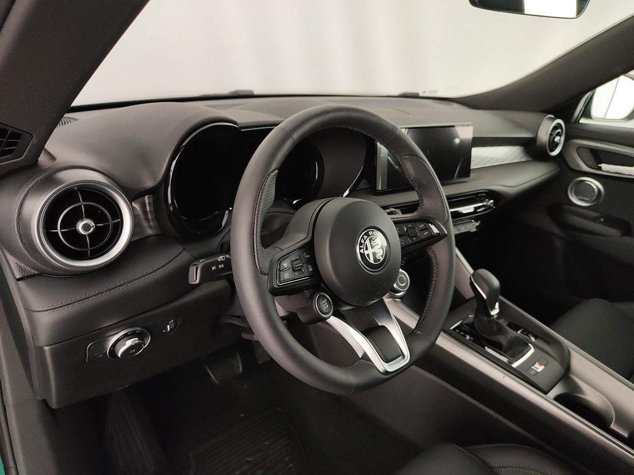 Alfa Romeo Tonale Hybrid 160Cv Ti