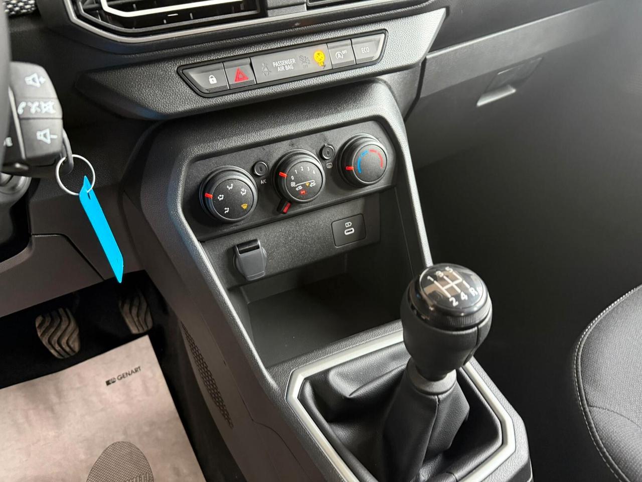 Dacia Sandero Streetway 1.0 TCe ECO-G Expression