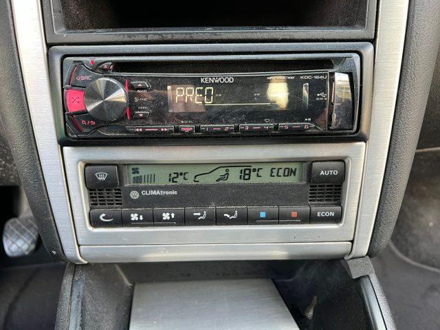 VOLKSWAGEN Golf 1.9 TDI/130 CV cat 5p. Highline