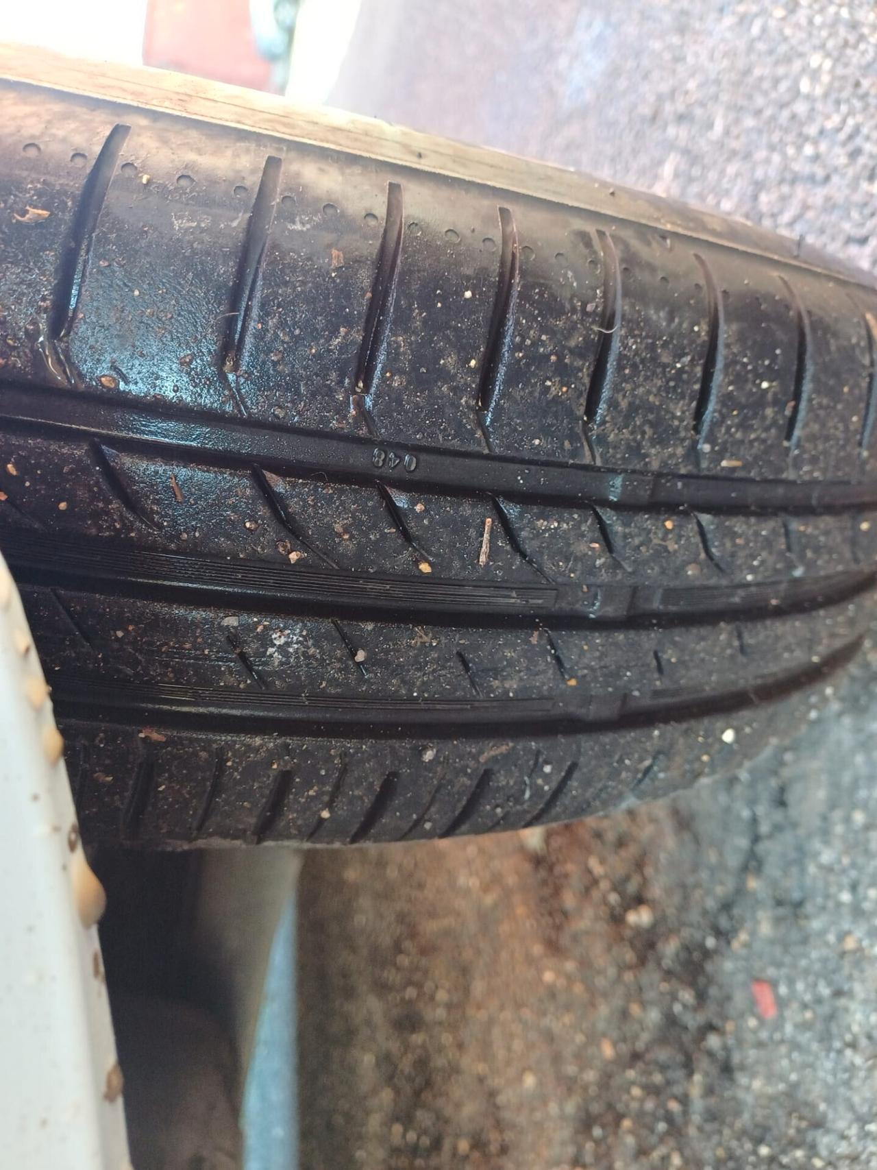 Volkswagen up! 1.0 5 PORTE