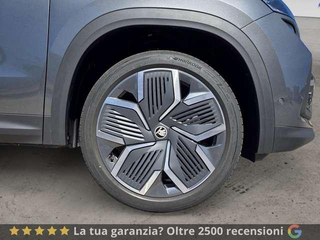 Skoda Kodiaq 1.5 m-HEV Style DSG 7p