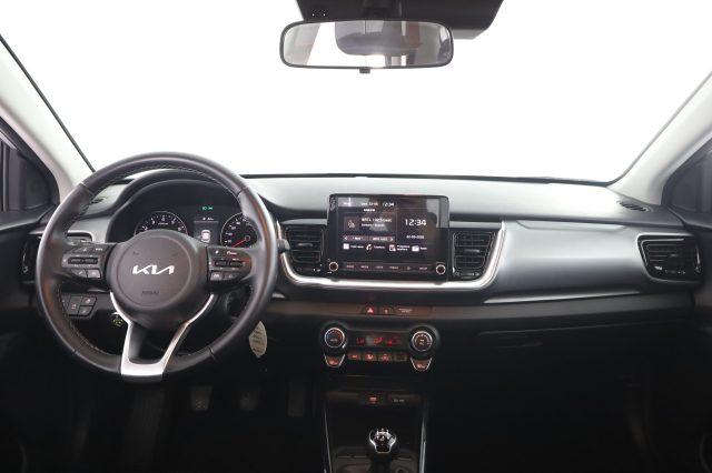 KIA Stonic Stonic 1.2 ECO GPL Urban
