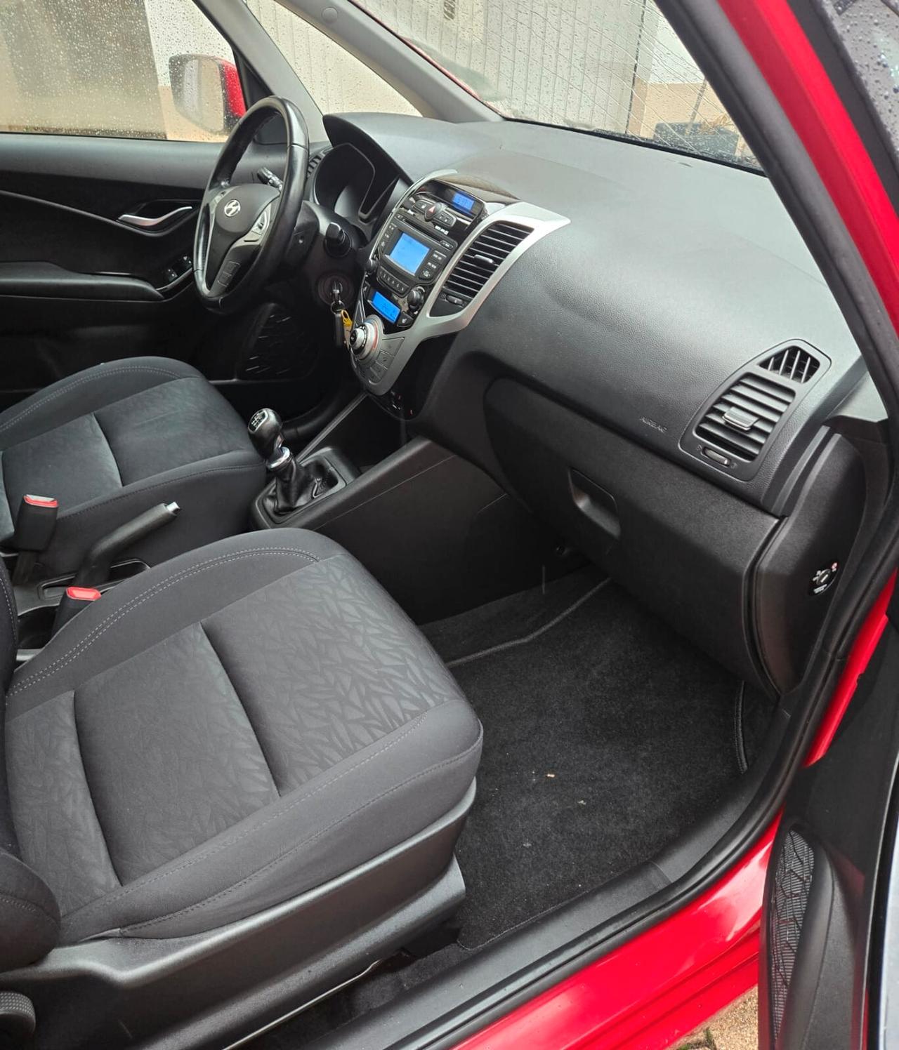 Hyundai iX20 1.4 CRDI 90 CV Comfort