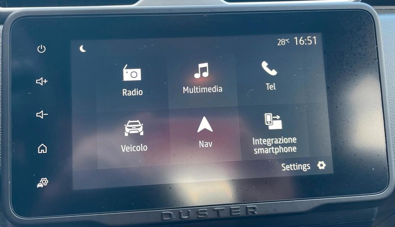 Dacia Duster 1.5 Blue dCi 116 CV 2023