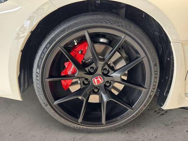 Honda Civic 2.0 Type R
