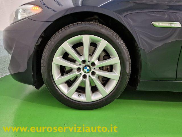 BMW 530 d