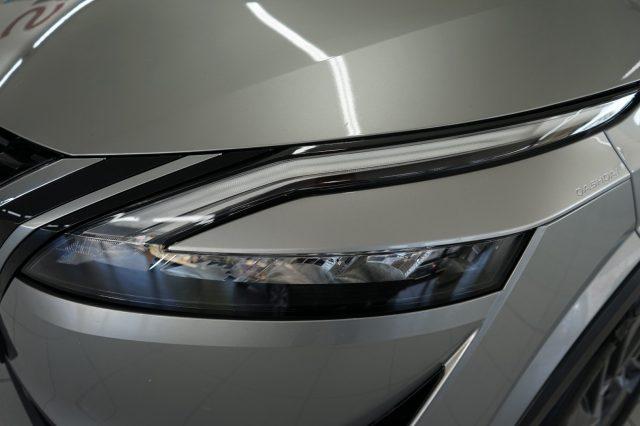 NISSAN Qashqai MHEV 158 CV Xtronic Business Uniprop. Certificata