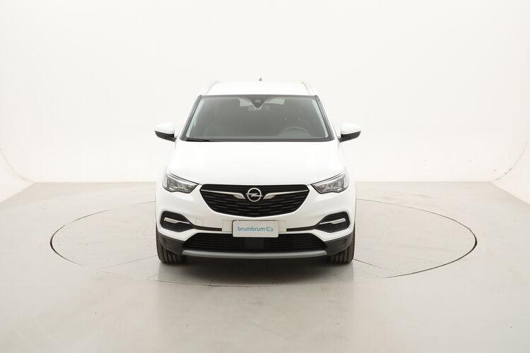 Opel Grandland Elegance AT8 BR051895 1.5 Diesel 131CV