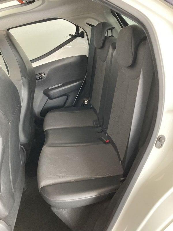 Toyota Aygo 1.0 VVT-i x-wave orange