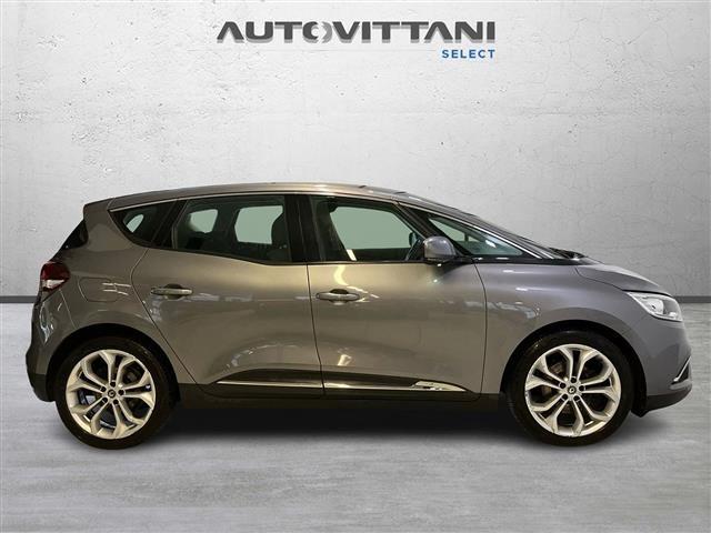 RENAULT Scenic 1.5 dCi Energy 110cv Business