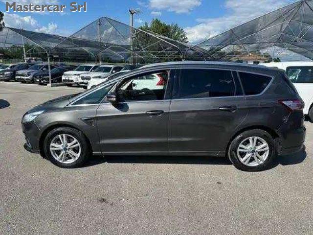 FORD S-Max N1 AUTOCARRO 2.0 ecoblue Titanium Business GF614EW