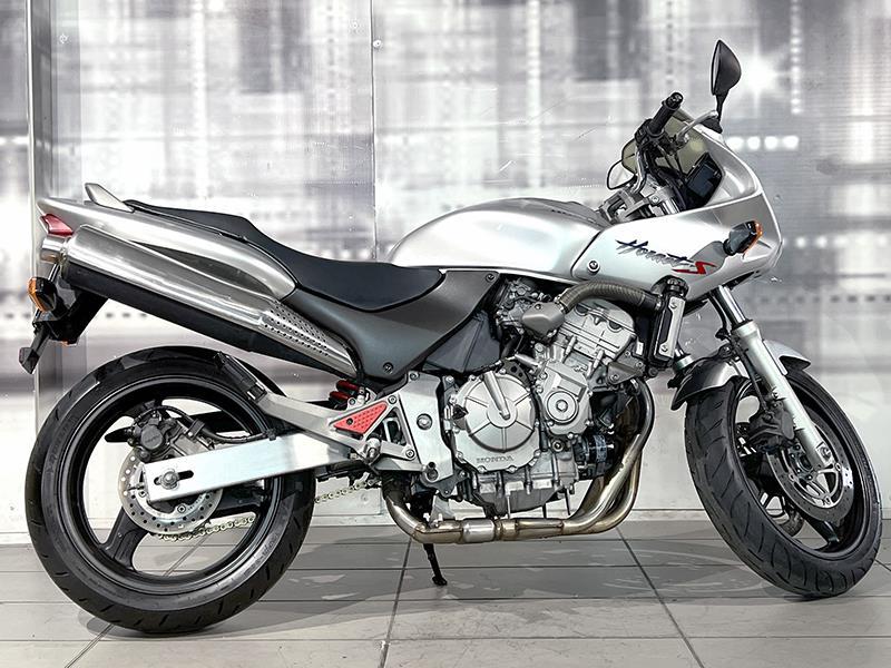 Honda Hornet 600 S