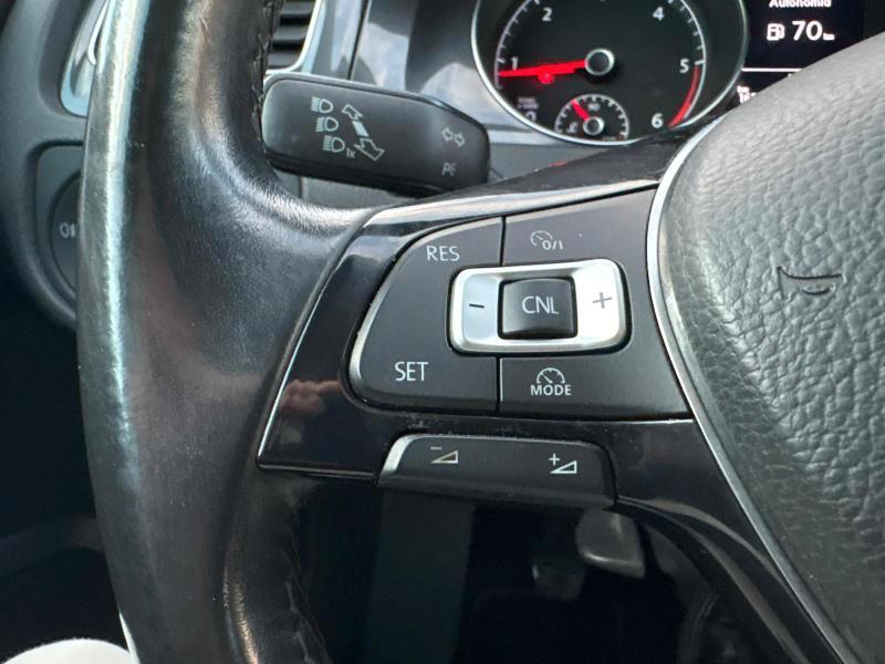 Volkswagen GOLF 5p 1.6 tdi Trendline 90cv OK NEOPATENTATI