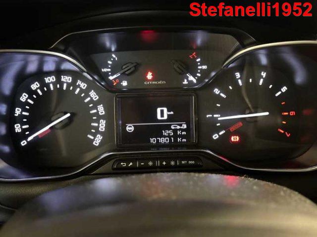 CITROEN C3 III 2017 - 1.2 puretech Shine 82cv