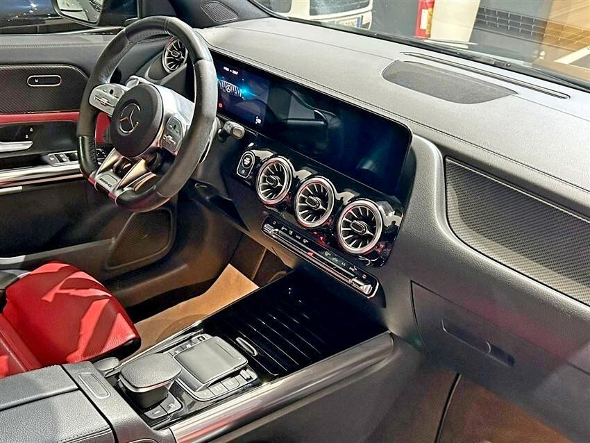 Mercedes-benz GLA 45 AMG 4Matic+