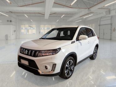 SUZUKI VITARA 1.4 Boosterjet hybrid 4WD AllGrip Top