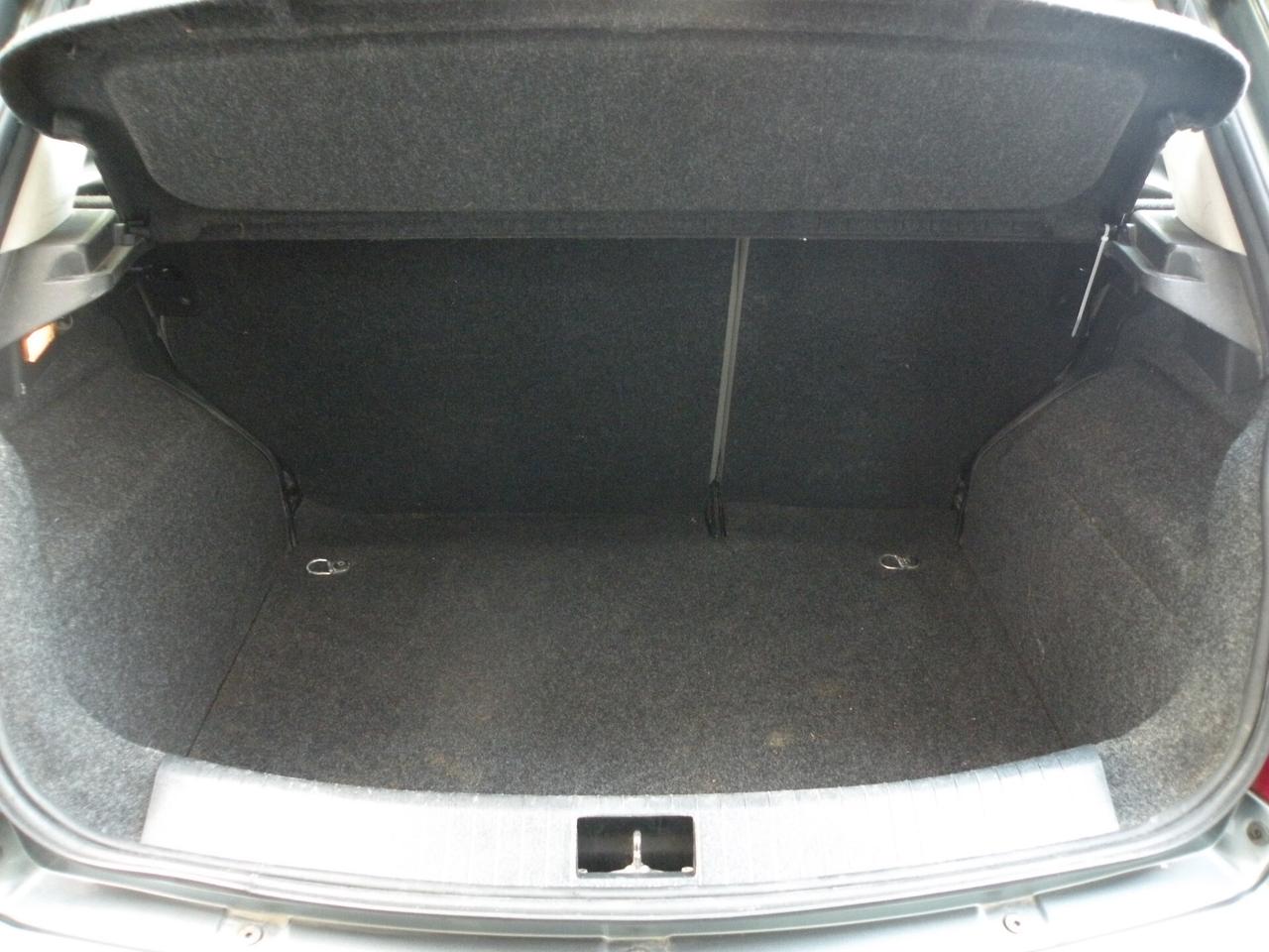 FIAT STILO 1.9 JTD 80CV 5 porte 2004