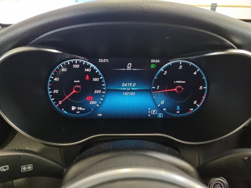 MERCEDES-BENZ GLC 220 d 4Matic Sport aut.