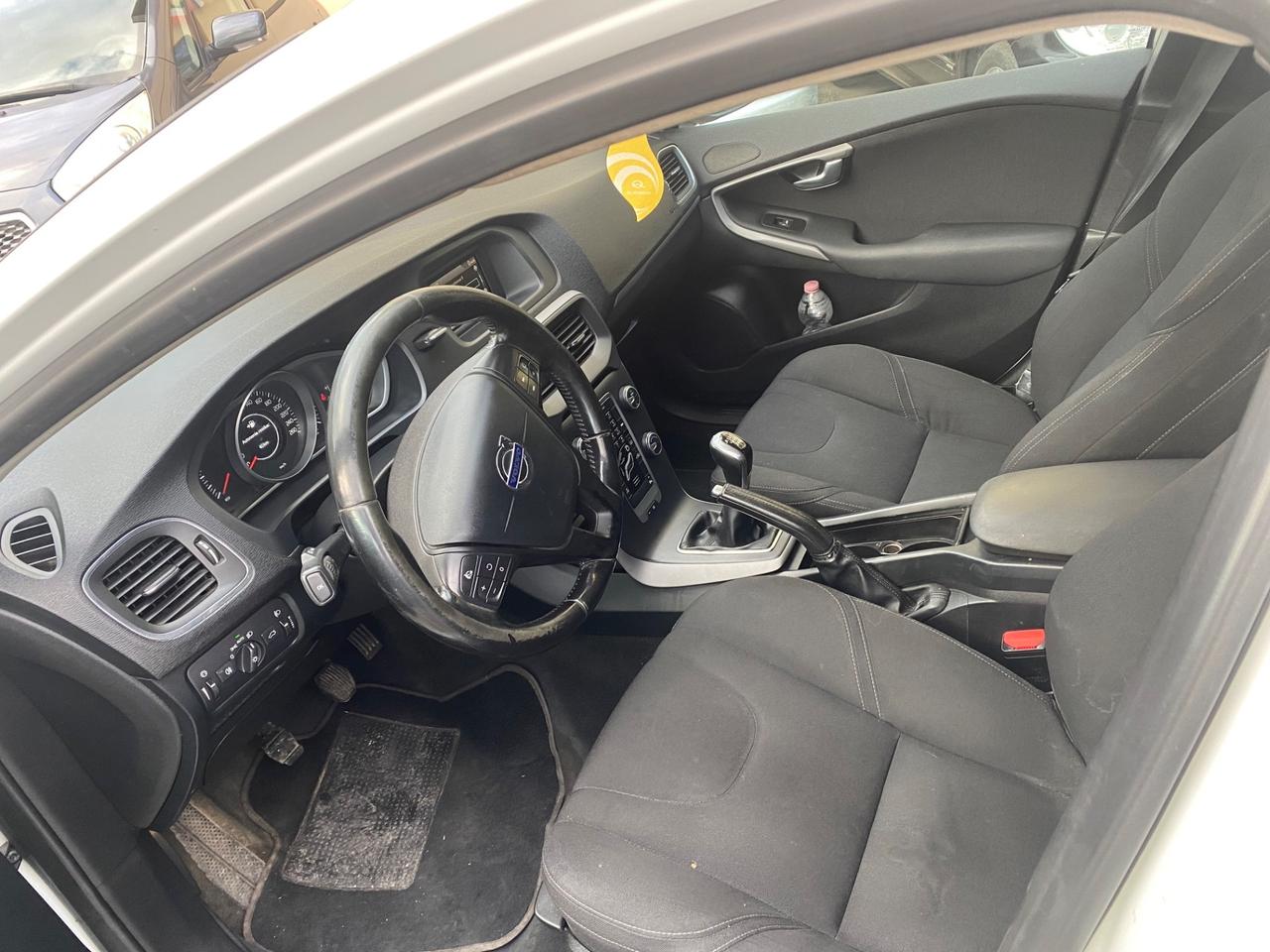 Volvo V40 D2 1.6 Kinetic