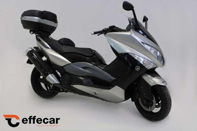 Yamaha Altro T-Max 500 XP 500