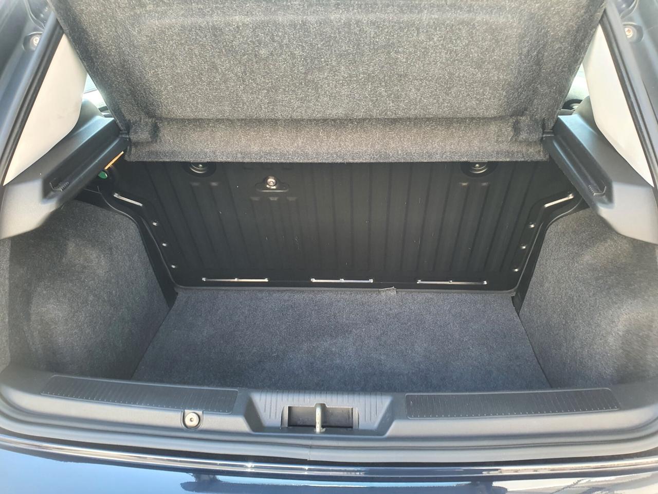 Fiat Punto Evo 1.2 Motore Fire