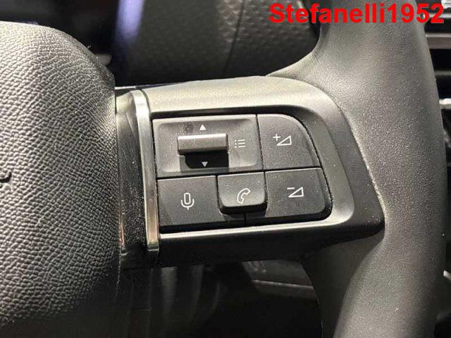 CITROEN C4 III - E- Shine
