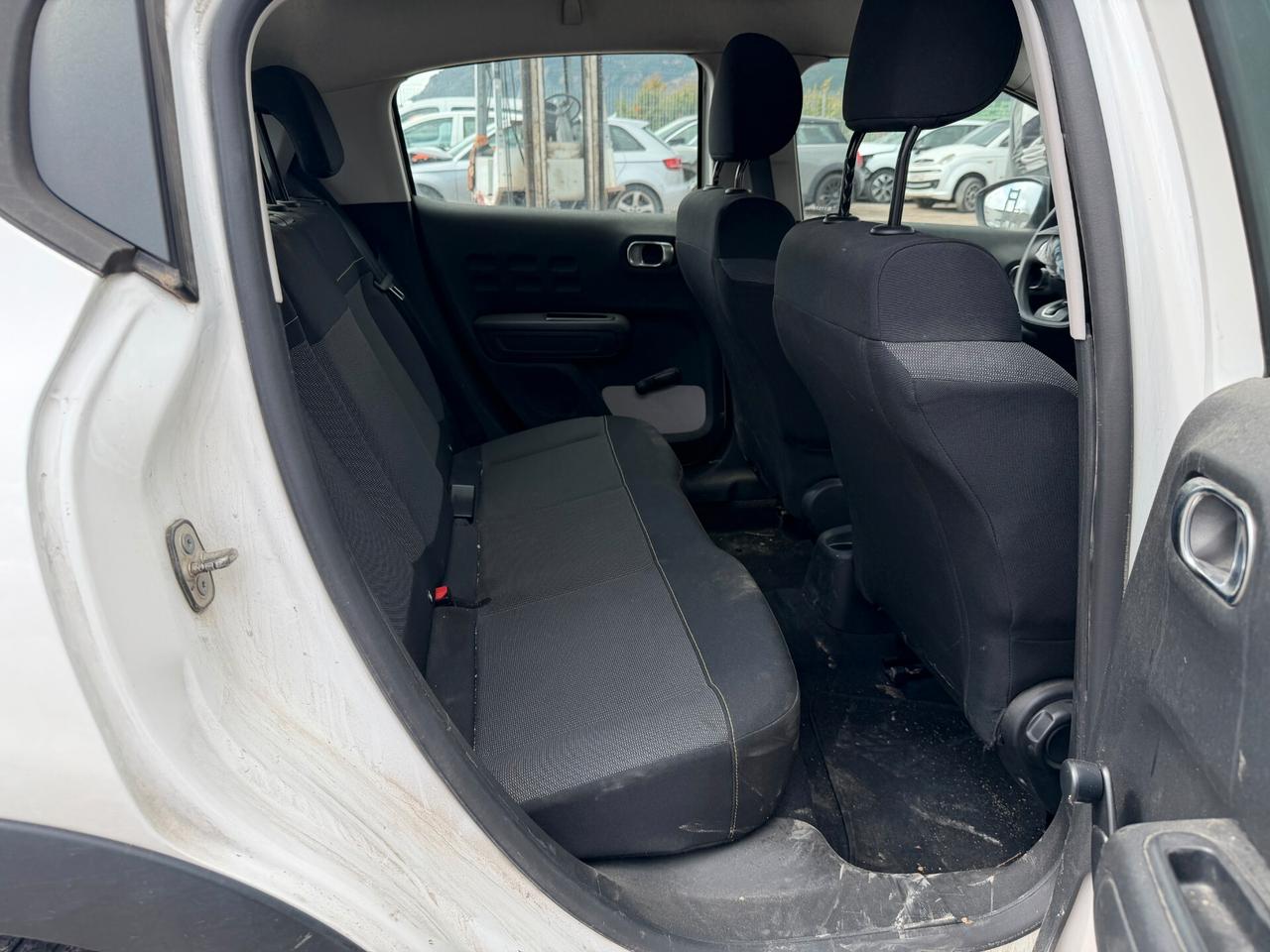 CITROEN C3 2023 1.5 DIESEL 102 CV *N1 POCO DANNO