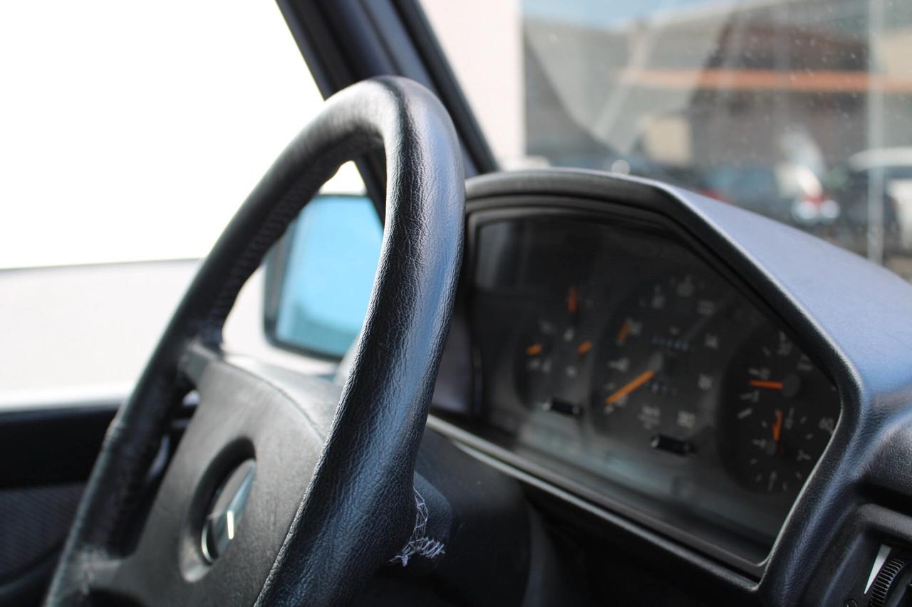 Mercedes-benz G W463 - OM602 - 3 PORTE