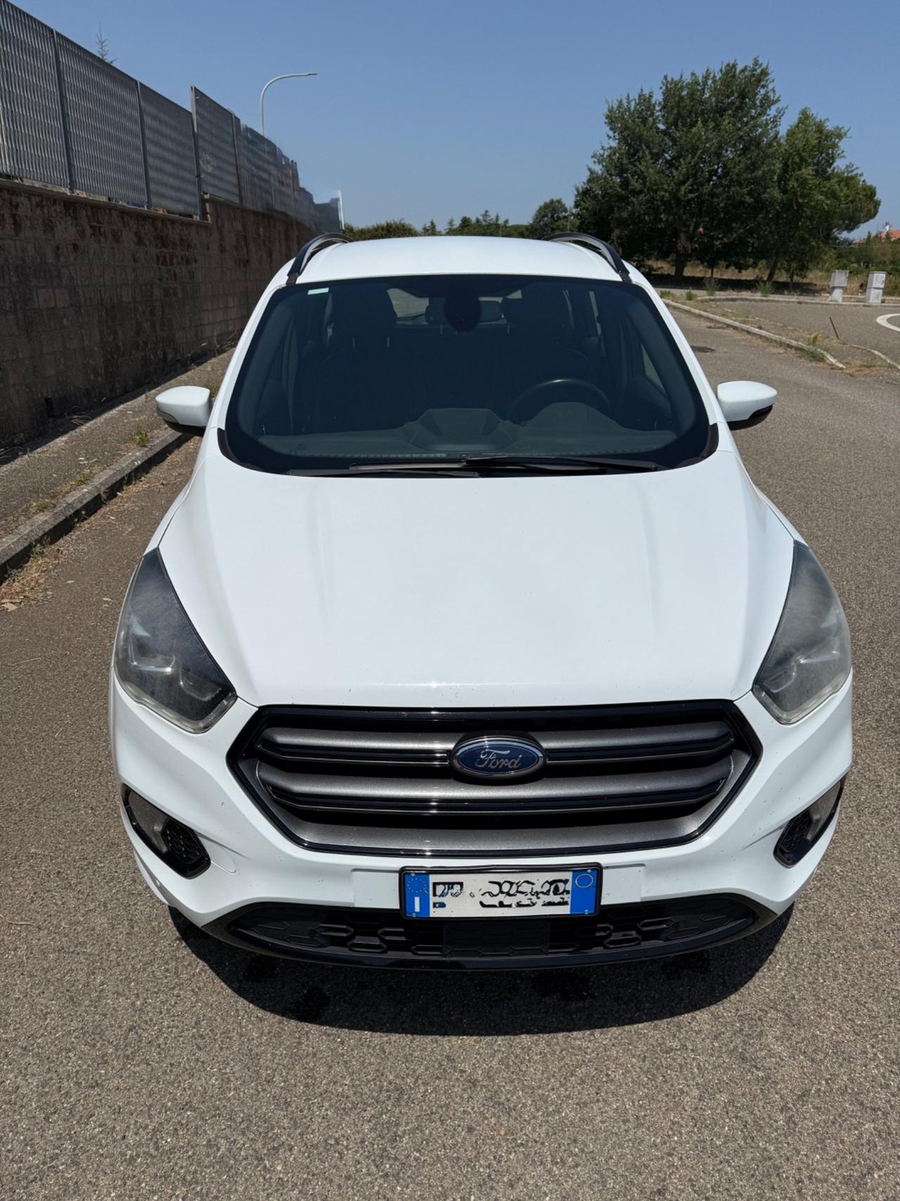 Ford Kuga 1.5 TDCI 120 CV S&S 2WD ST-Line