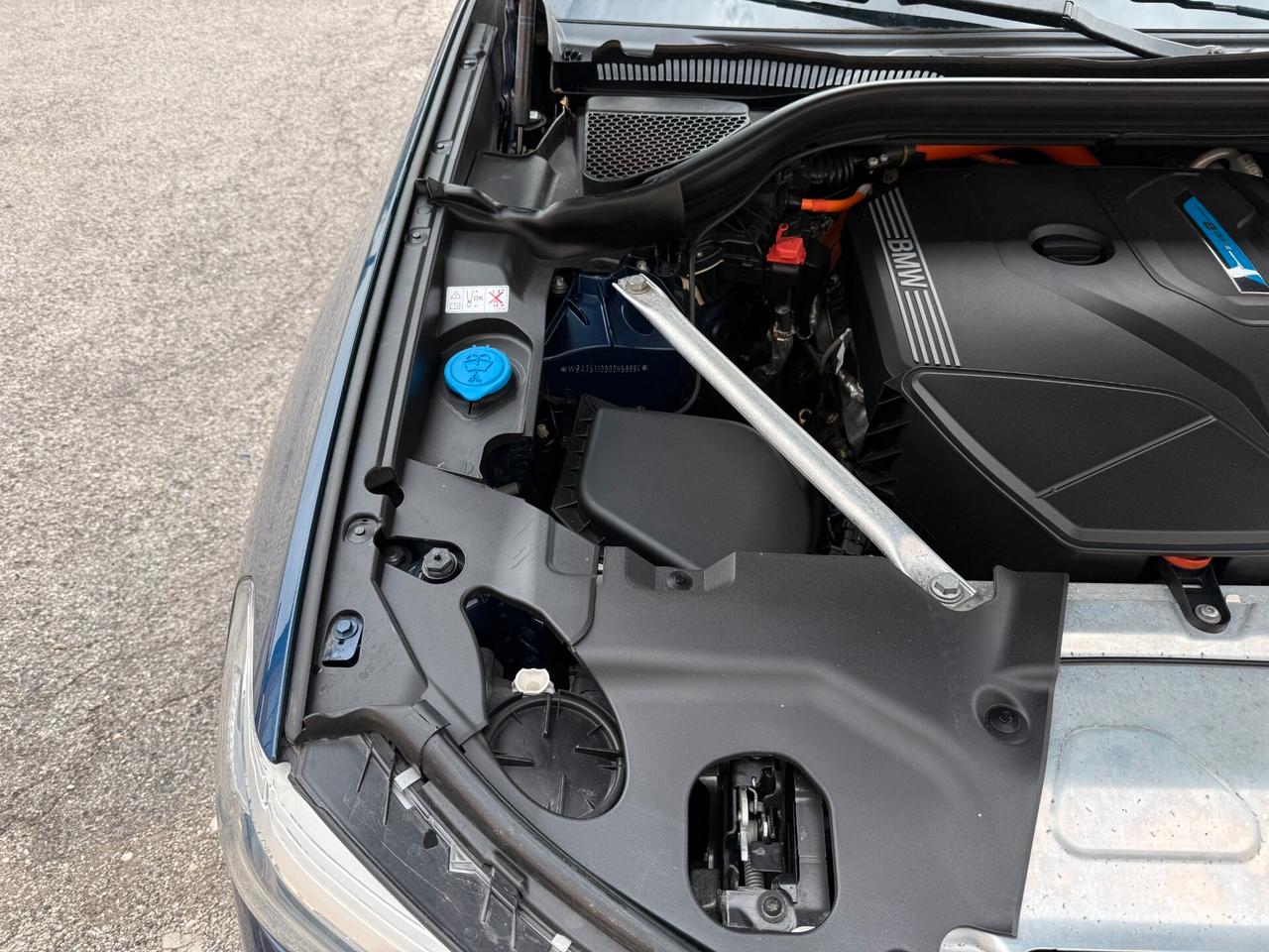 Bmw X3 xDrive20i 48V Msport