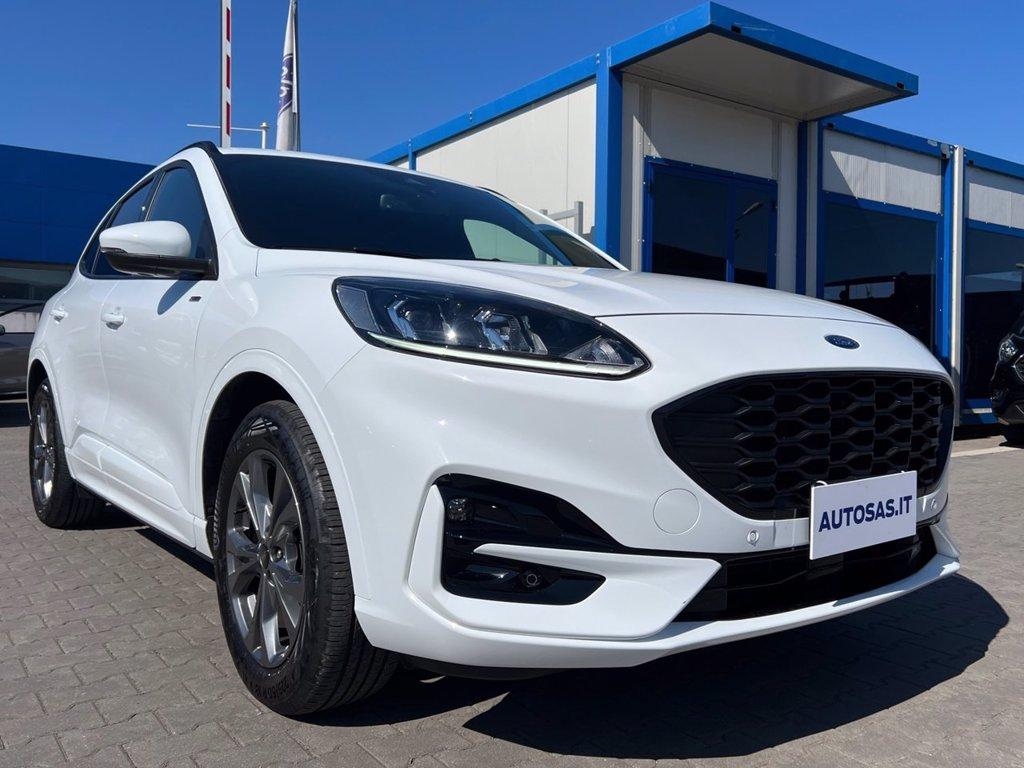 FORD Kuga 1.5 ecoboost ST-Line 2wd 150cv del 2023
