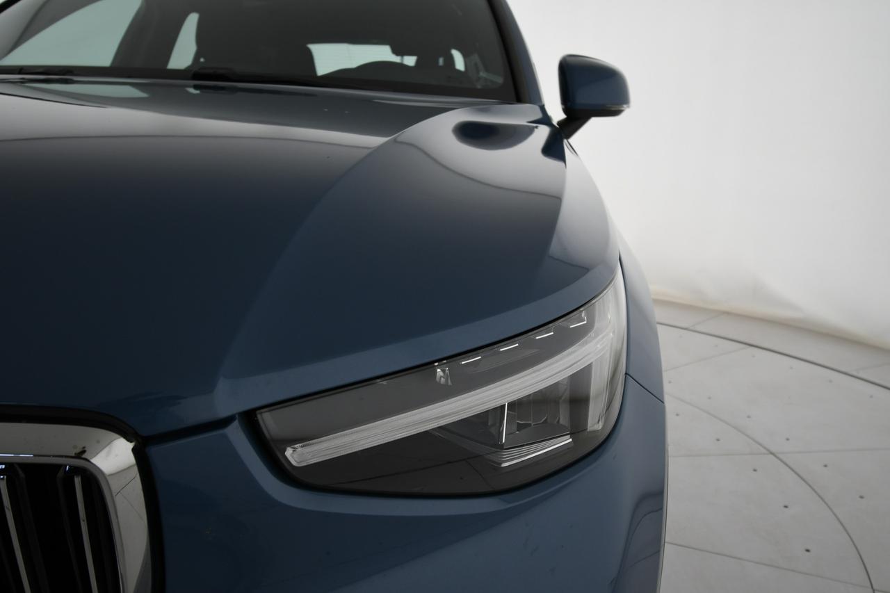 VOLVO XC40 1.5 t4 recharge phev Core auto NEOPATENTATI+APP CONNECT