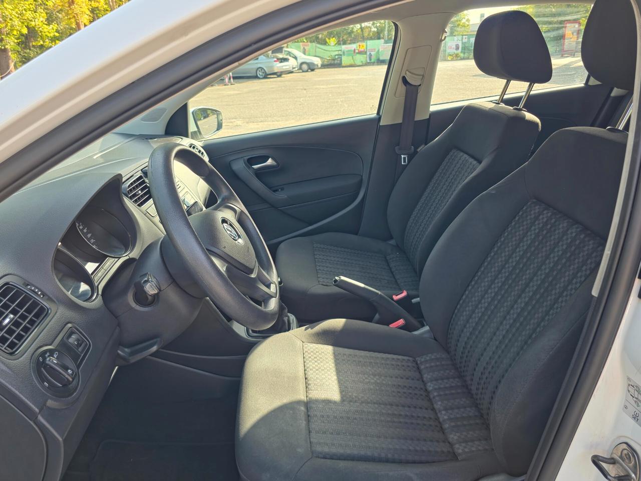 Volkswagen Polo 1.4 TDI 5p. Business CV-75 E6 Manuale NEO 2016