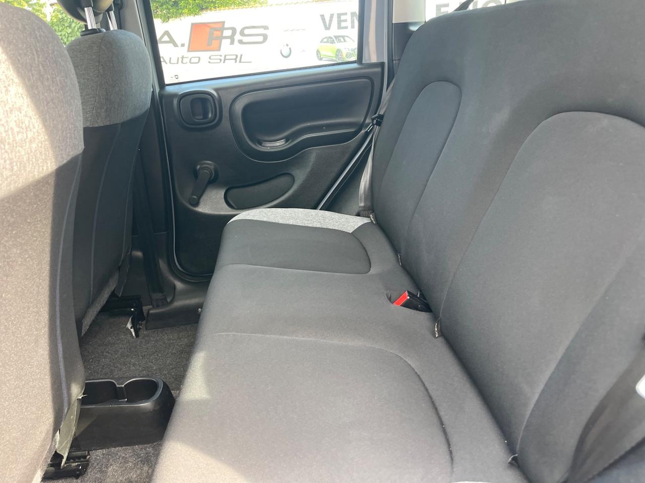 Fiat Panda CityLife Hybrid 1.0 FireFly 70cv