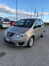 Lancia MUSA 1.4 8V Ecochic (GPL) 5th Avenue