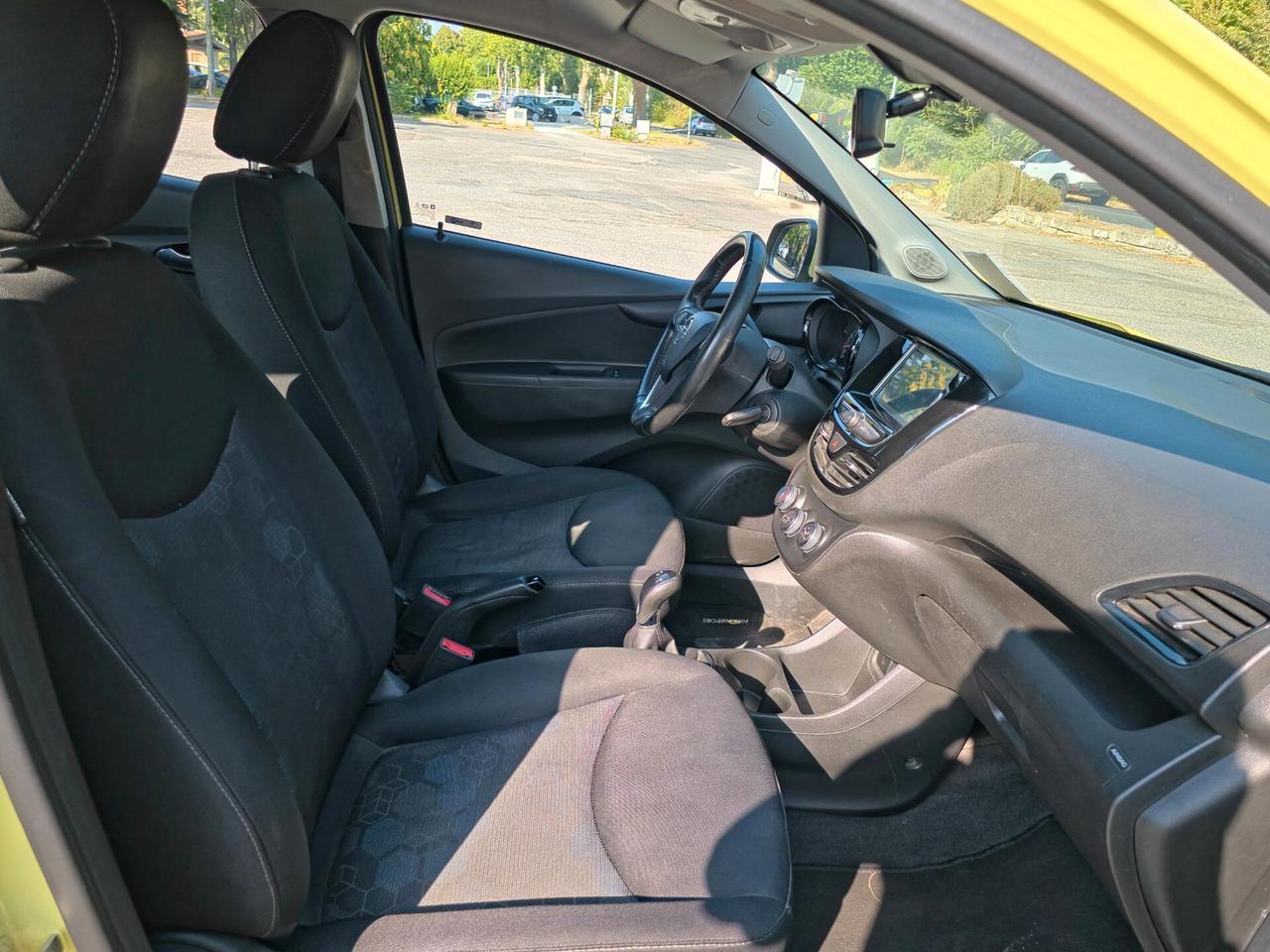 Opel Karl Rocks 1.0 75 CV E6B Automatico NEO 2018