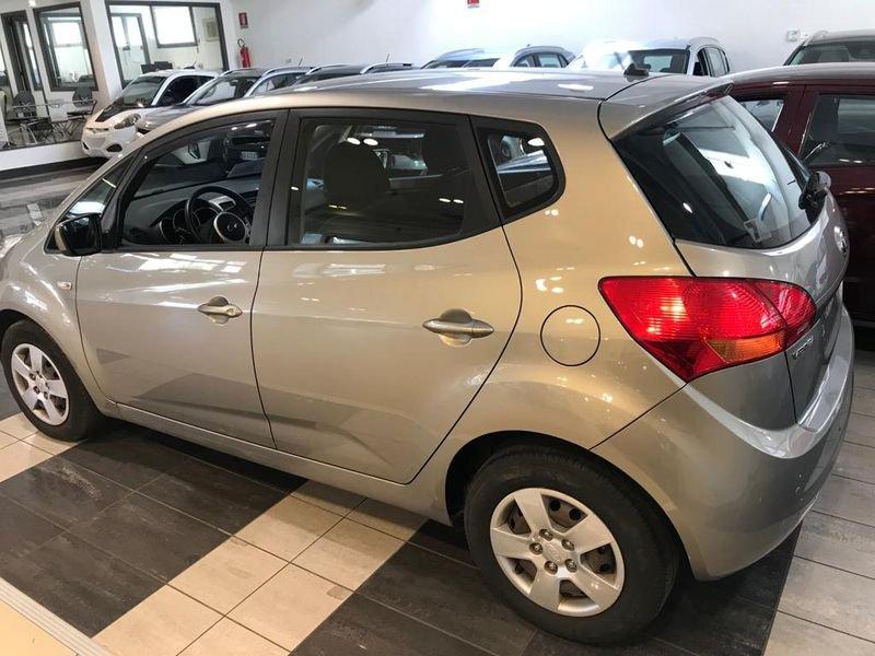 KIA Venga Venga 1.4 CRDi 90CV Active