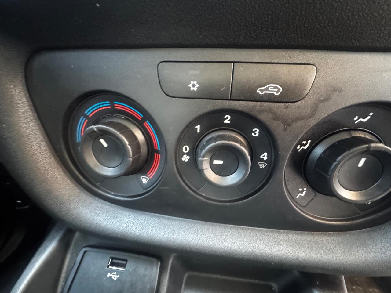 Fiat Doblo Doblò 1.6 MJT MTA PC-TN Cargo Lamierato E5+