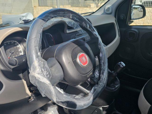 FIAT Panda 1.3 MJT S&S Easy AUTOVETTURA