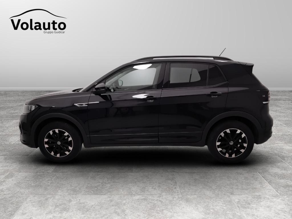 VOLKSWAGEN T-Cross 2019 - T-Cross 1.0 tsi Sport 95cv