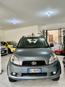 Daihatsu Terios 1.5 4WD SX *exclusive*