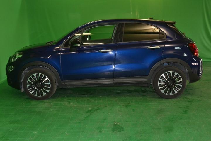 FIAT 500 X - 1.0 120CV FIREFLY CONNECT