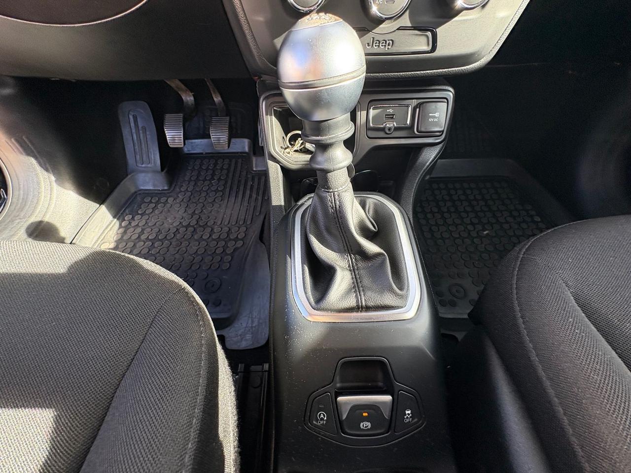 Jeep Renegade 1.6 MultiJet Longitude #7925