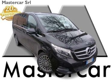 MERCEDES-BENZ V CLASSE V 220 d Premium LONG auto E6 -FS377ME