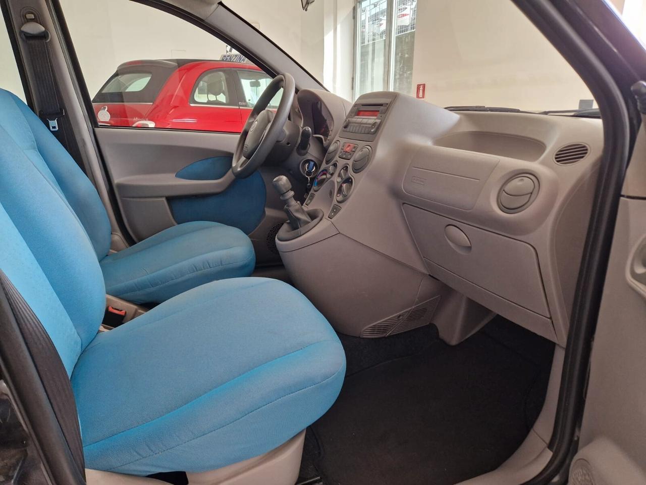 Fiat Panda 1.2 Emotion