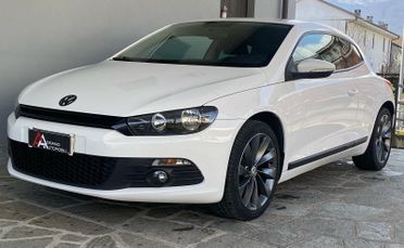 Volkswagen Scirocco 1.4 tsi bm 122cv