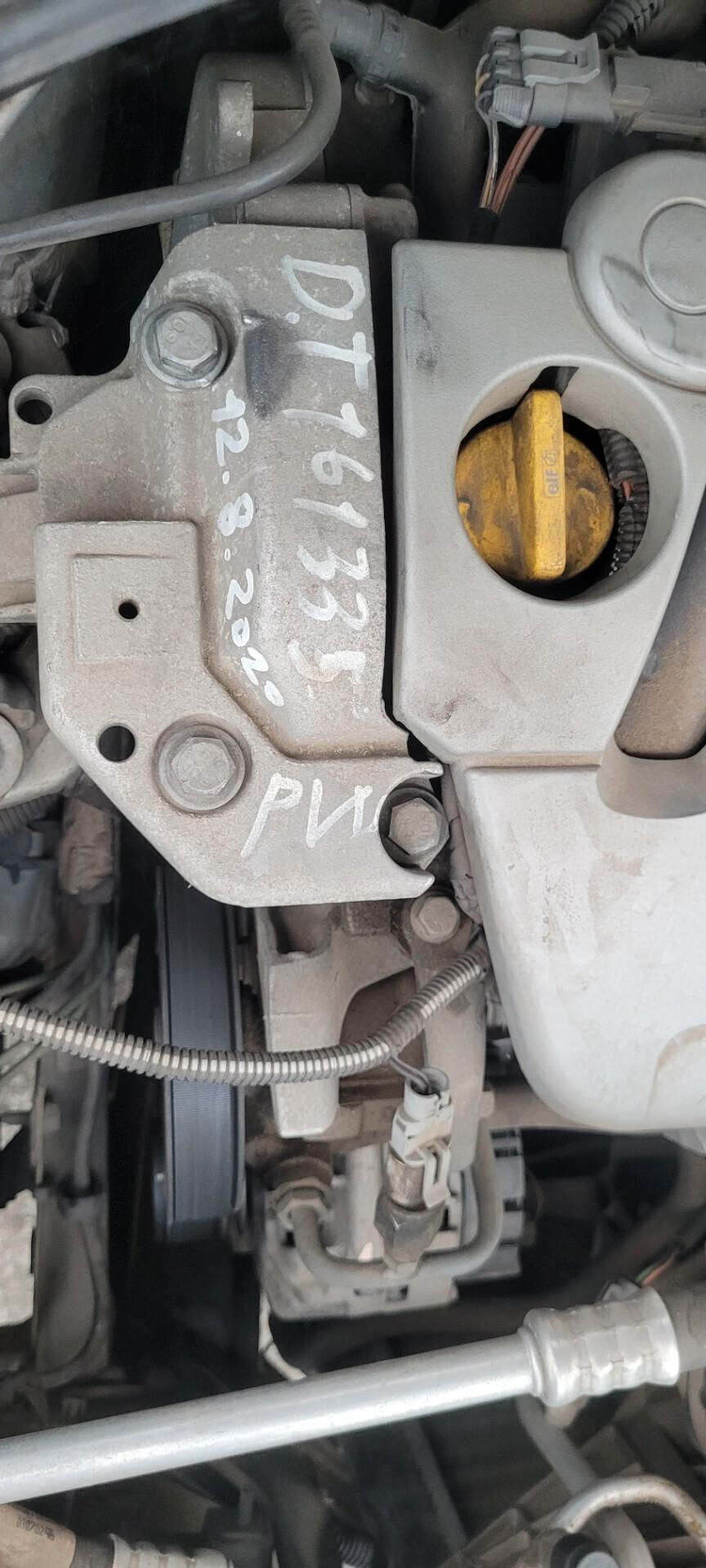 Renault Megane Mégane 1.6 16V cat Proact. Privilège